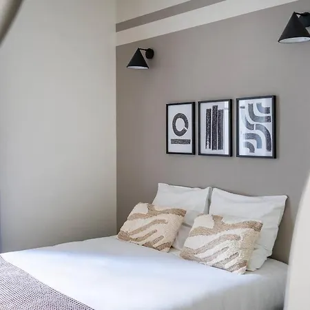 1#Two Bedrooms#Champs Elysees#Arc De Triomphe#Ac Paris Exterior photo