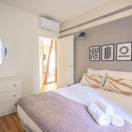 1#Two Bedrooms#Champs Elysees#Arc De Triomphe#Ac Paris Exterior photo